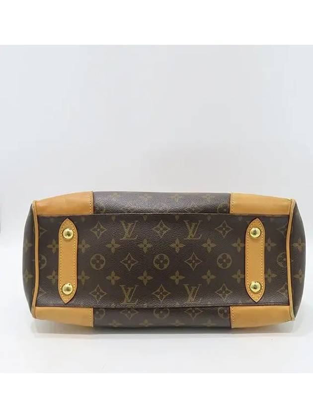 M40325 2 WAY bag - LOUIS VUITTON - BALAAN 4