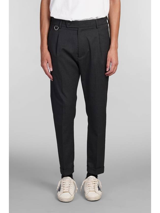 Low Brand Riviera  Pants - LOW BRAND - BALAAN 1