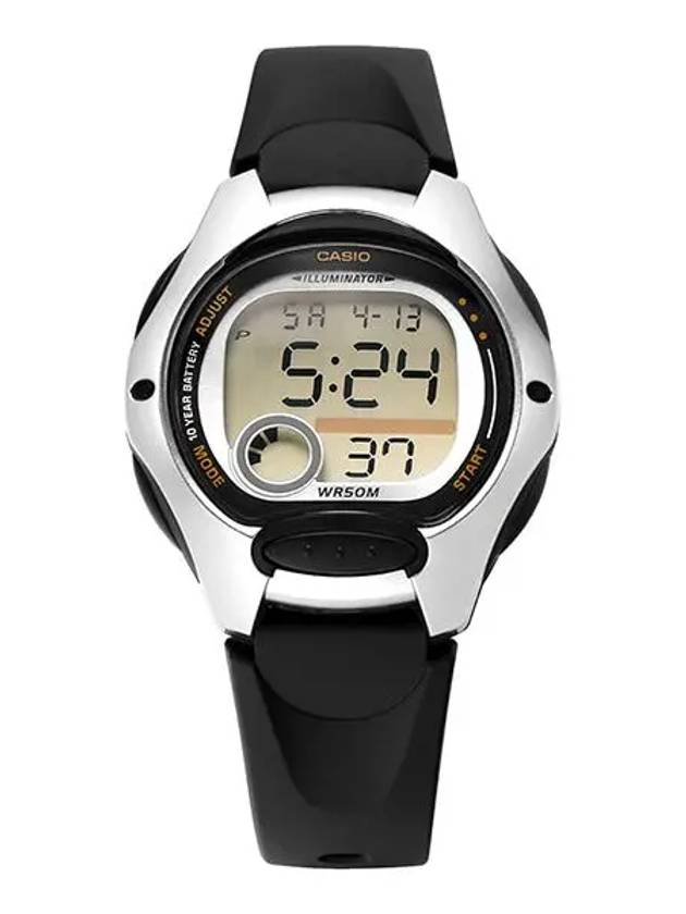 LW 200 1AVDF Watch - CASIO - BALAAN 4