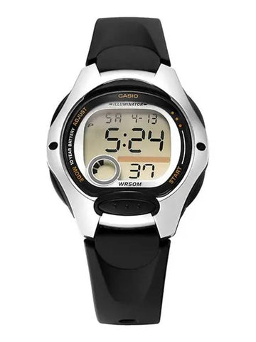 LW 200 1AVDF Urethane Watch - CASIO - BALAAN 1