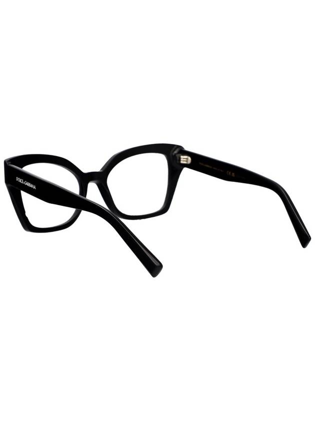 Dolce & Gabbana Optical - DOLCE&GABBANA - BALAAN 4