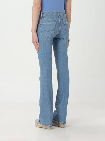 Jeans woman 7 For All Mankind - 7 FOR ALL MANKIND - BALAAN 2