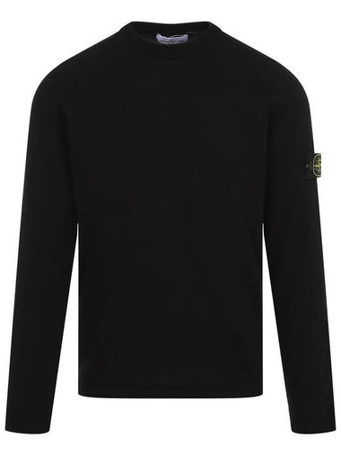 Stone Island Sweater - STONE ISLAND - BALAAN 1