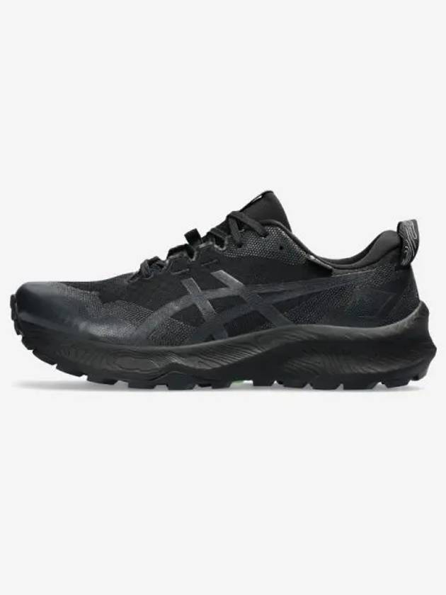 Gel Trabuco 12 GTX BLACKGRAPHITE GRAY - ASICS - BALAAN 1