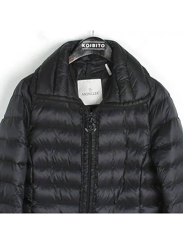 Smith Market used luxury goods VANNE jacket women s clothing - MONCLER - BALAAN 2