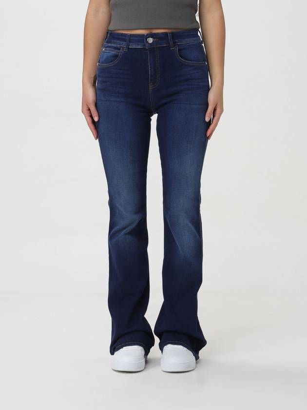 Jeans woman Emporio Armani - EMPORIO ARMANI - BALAAN 1