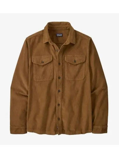 patagonia mens corduroy shirt - PATAGONIA - BALAAN 1