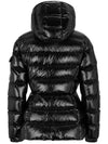 Kids MASSERAU Down Jacket 1A000 25 595ZJ 778 - MONCLER - BALAAN 3