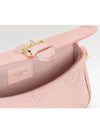 Nano Diane Shoulder Bag Opal Pink - LOUIS VUITTON - BALAAN 5