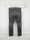 mens jeans - BALMAIN - BALAAN 4