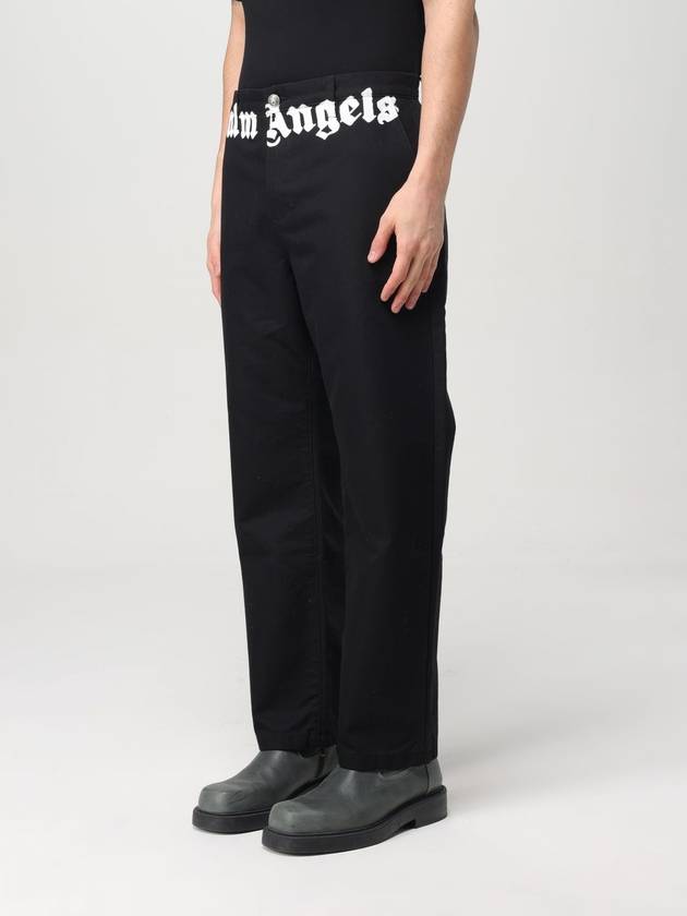 Pants men Palm Angels - PALM ANGELS - BALAAN 3