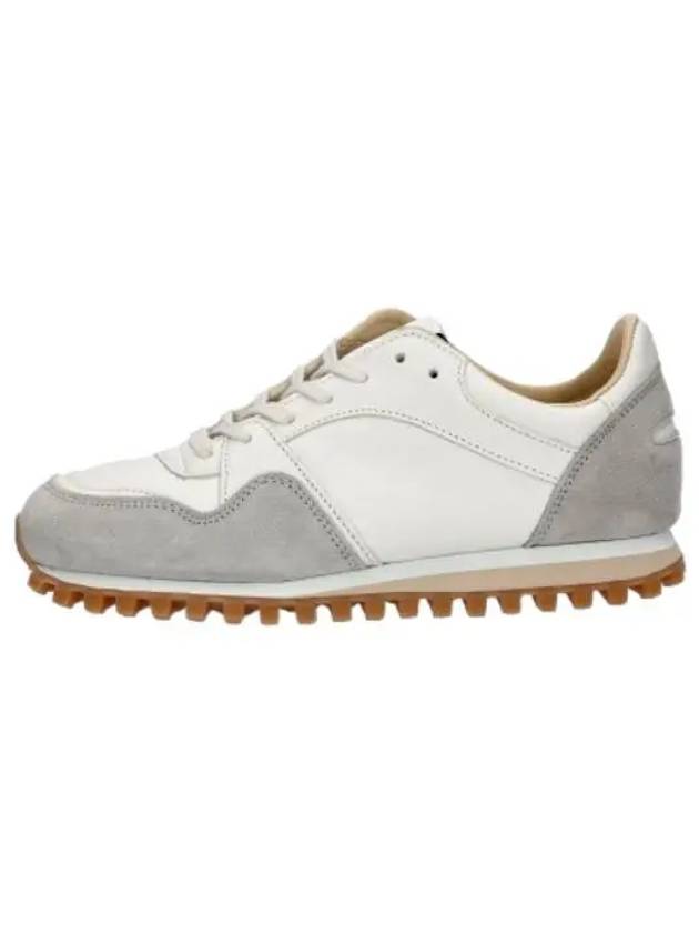 Marathon Trail Napa Low-Top Sneakers White - SPALWART - BALAAN 2