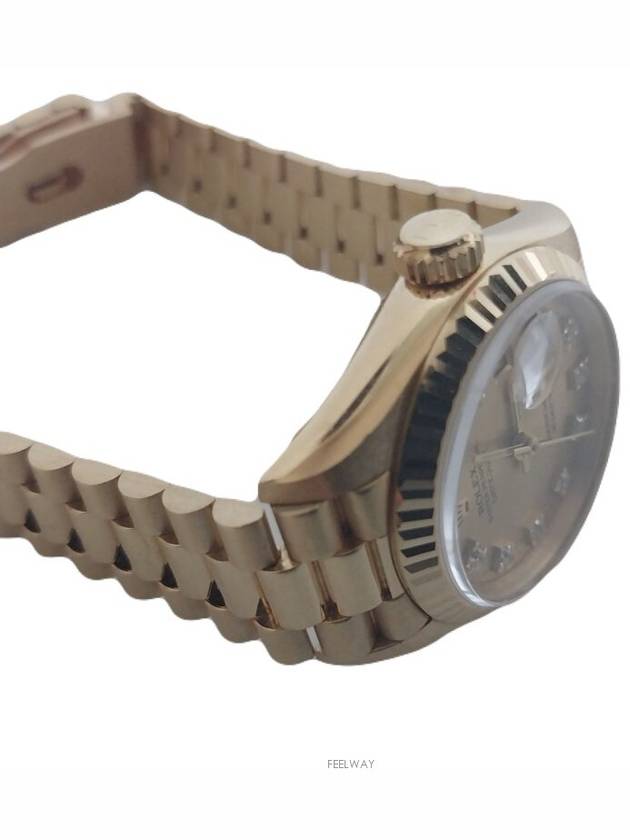 women watch - ROLEX - BALAAN 5