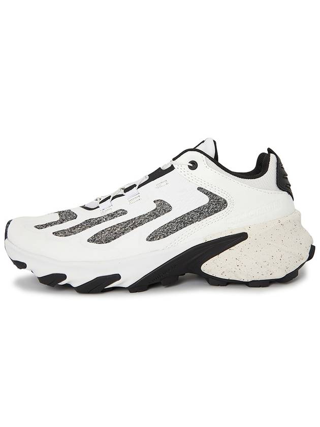 Speedverse PRG Low-Top Sneakers White - SALOMON - BALAAN 5