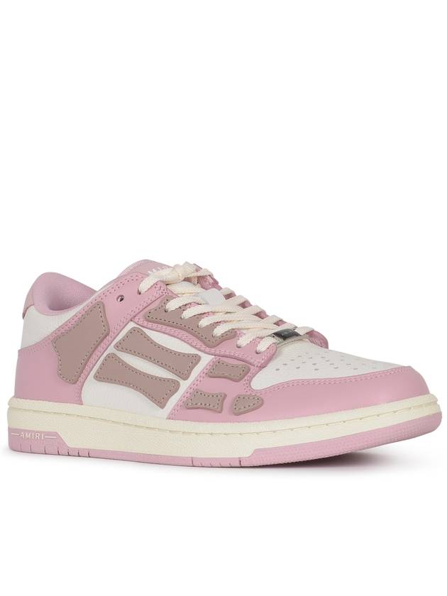 Amiri  Sneakers Pink - AMIRI - BALAAN 2