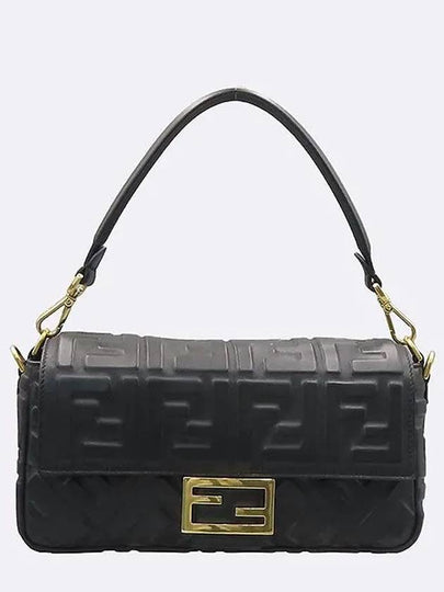 8BR600A72VF15ZW shoulder bag - FENDI - BALAAN 2