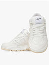 Sneakers F1572001 AREALOWHITE BEIGE - AXEL ARIGATO - BALAAN 4