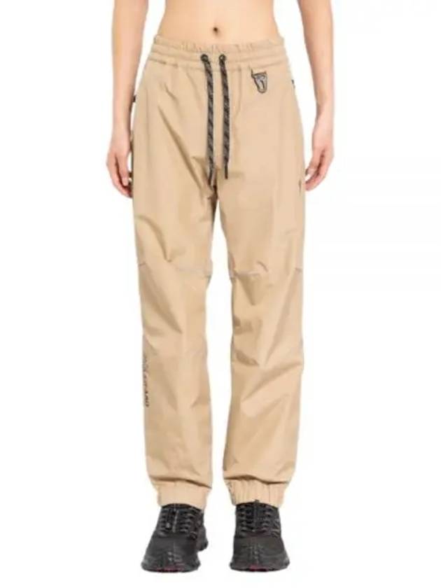 2A00005 549SU 226 Grenoble PANTALONE Pants - MONCLER - BALAAN 1