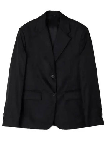 Blazer Renylon Jacket - PRADA - BALAAN 1