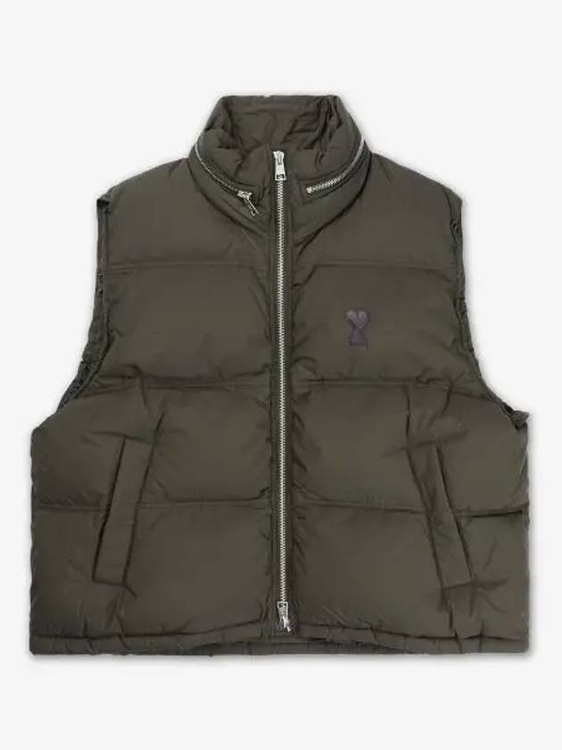 Down jacket HJK703PA0009221 - AMI - BALAAN 2