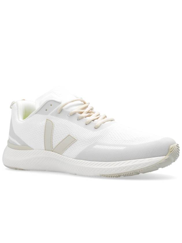 Veja ‘Impala Engineered Mesh’ Sneakers, Men's, White - VEJA - BALAAN 4