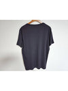 men s short sleeve t shirt - BURBERRY - BALAAN 4