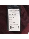 Smith Market A6070 Jumper Women s Clothing - YVES SALOMON - BALAAN 5