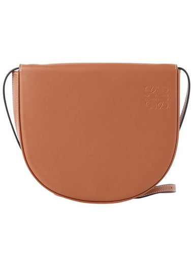 10954V01 Anagram heel cross bag 34045Y - LOEWE - BALAAN 1