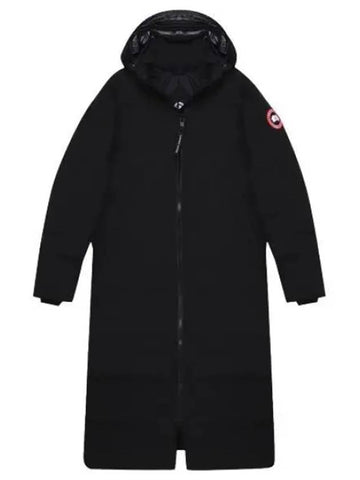 padded mystic parka - CANADA GOOSE - BALAAN 1