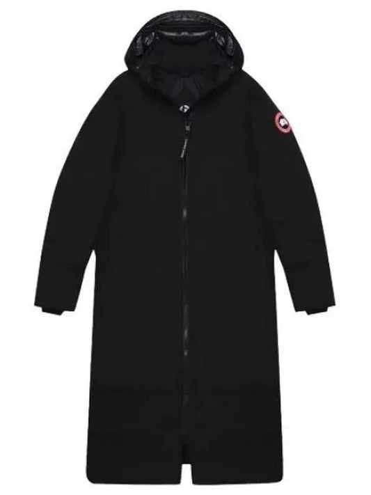 padded mystic parka - CANADA GOOSE - BALAAN 1