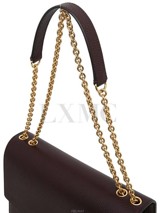 women shoulder bag - MULBERRY - BALAAN 7