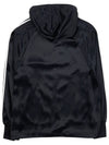 Hooded T-shirt IQ1798 BLACK - Y-3 - BALAAN 3
