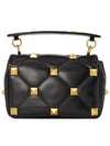 B0I82BSF 0NO Women s Chain Shoulder Bag - VALENTINO - BALAAN 4