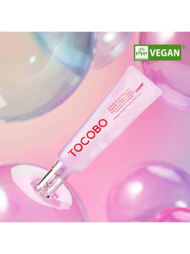 [TOCOBO]   Collagen Brightening Eye Gel Cream - TOCOBO - BALAAN 1