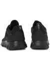 MX Low Top Spikeless Black - ECCO - BALAAN 7