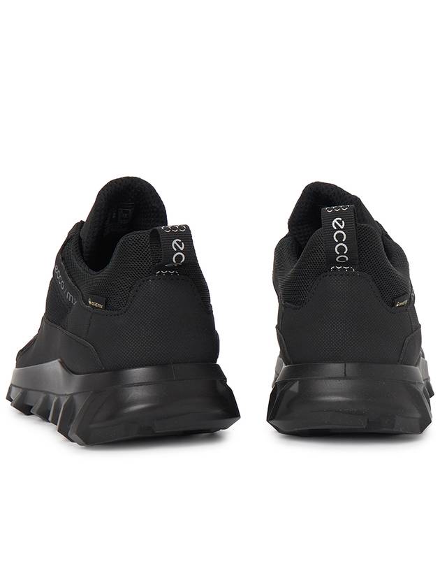 MX Low Top Spikeless Black - ECCO - BALAAN 7