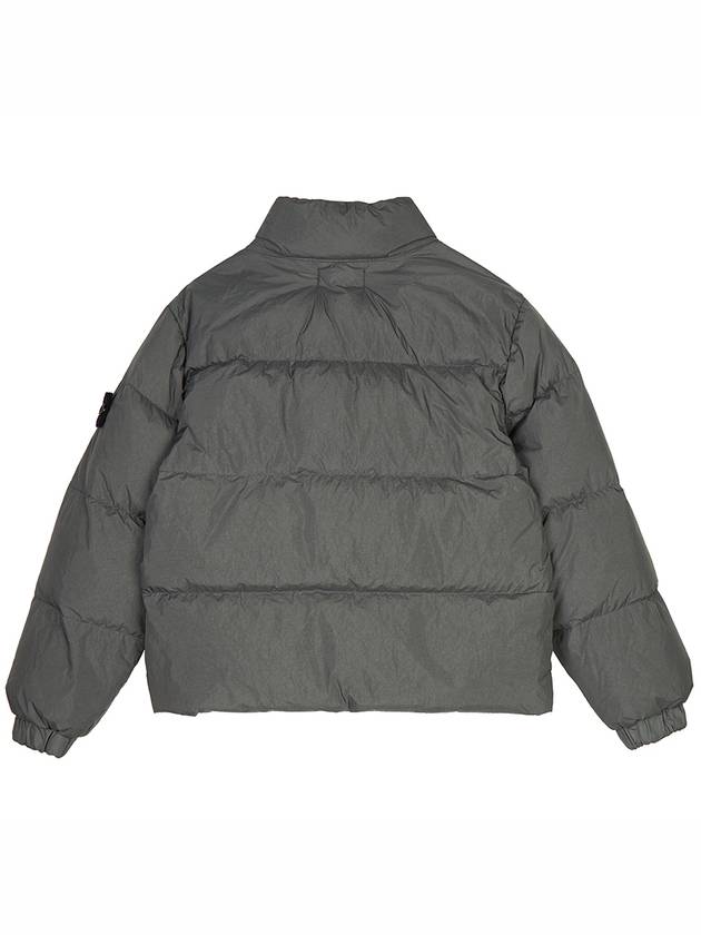 Kids padded bomber jacket 791640823 V0063 14A adult wearable - STONE ISLAND - BALAAN 3