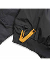 Men's Gobi Jacket Dark Cray PMJKMA01 736 - PARAJUMPERS - BALAAN 10