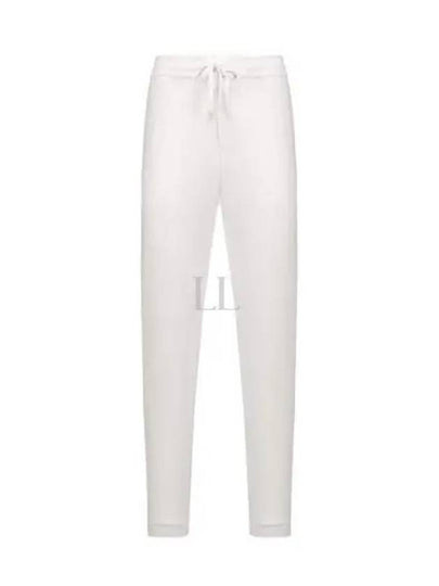 Callum Stretch Regular Fit Pants White - J.LINDEBERG - BALAAN 2