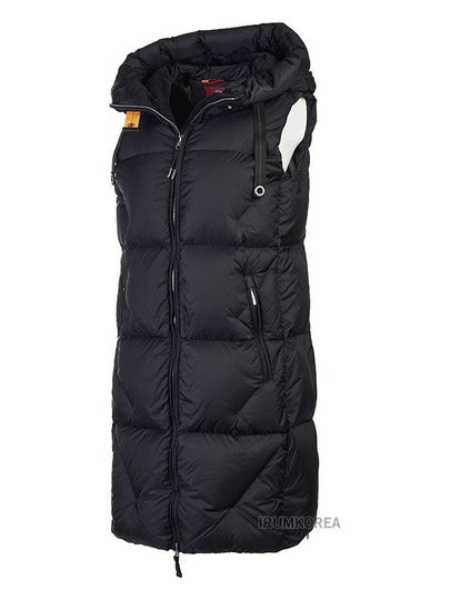 Women s ZULY Vest PWPUHY35 541 - PARAJUMPERS - BALAAN 2