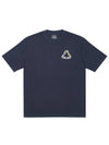 P3K9 TShirt Navy P3K9 TShirt Navy - PALACE - BALAAN 2