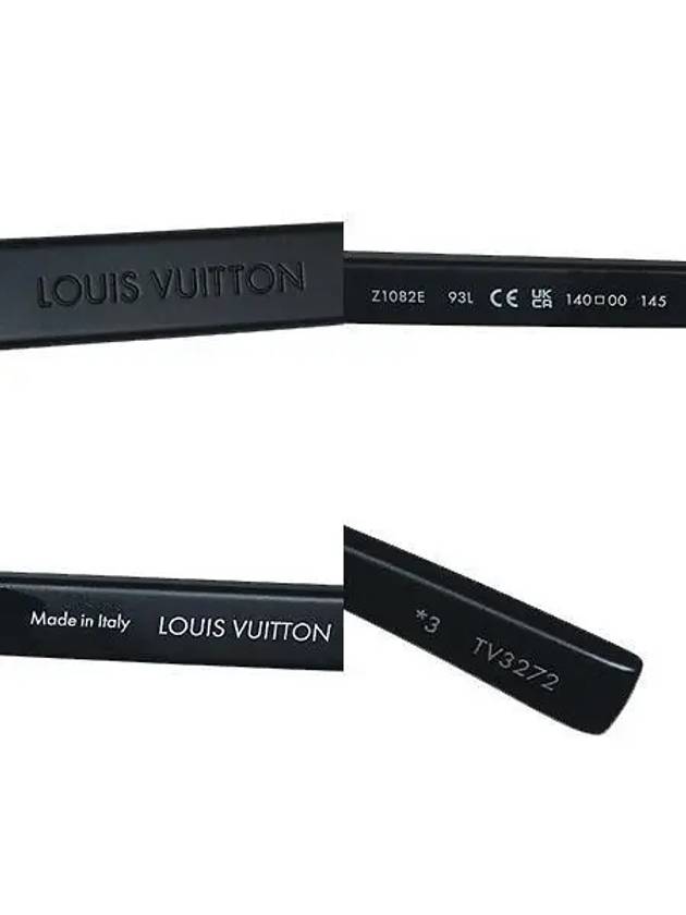 Z1082E sunglasses - LOUIS VUITTON - BALAAN 5