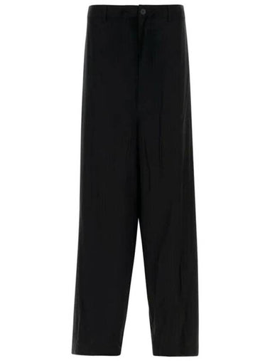 BALENCIAGA CLOTHING TROUSERS - BALENCIAGA - BALAAN 1