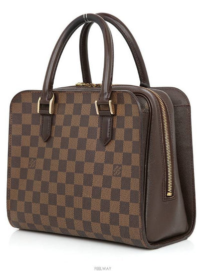 women tote bag - LOUIS VUITTON - BALAAN 2