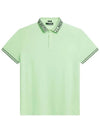 Austin Pique Polo Shirt GMJT09171 - J.LINDEBERG - BALAAN 2