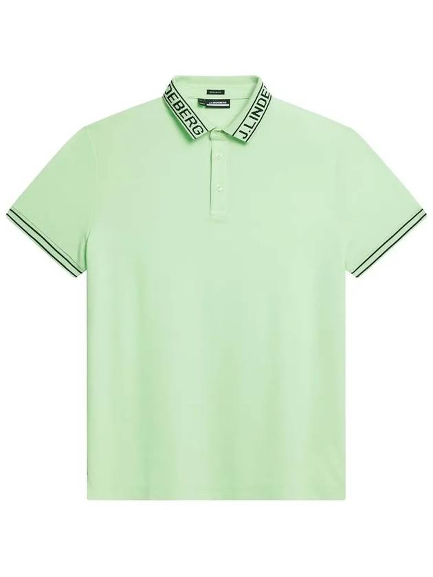 Austin Pique Polo Shirt GMJT09171 - J.LINDEBERG - BALAAN 2