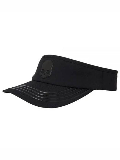 Men's Sun Visor Black - HYDROGEN - BALAAN 2