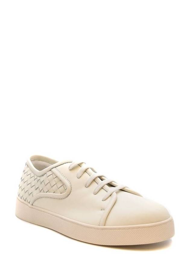 Sneakers 475167V00139000 WHITE - BOTTEGA VENETA - BALAAN 3