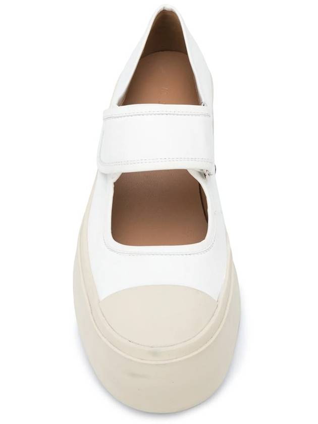 Marni Sneakers With Hook And Loop Closures - MARNI - BALAAN 4