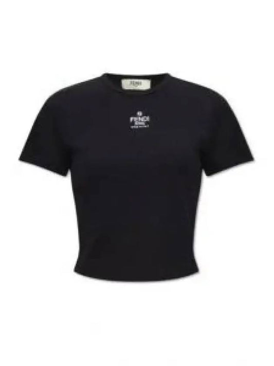 short sleeve t-shirt FS8110ANQM F0GME - FENDI - BALAAN 2